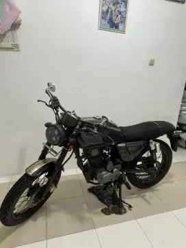 Jual cepet  benelli