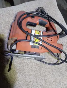 Jigsaw Blackdecker