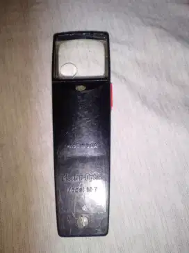 Electro Optic seken