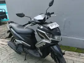 Yamaha Xeon RC FI 2014 stater tokcer halus mulus terawat