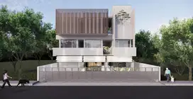Rumah Kost Strategis Sayap Dago Bandung Murah dan Pasti Untung