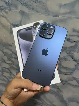 iphone 15 promax 256 gb ibox (garansion)