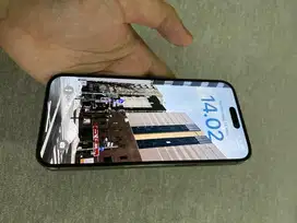 Iphone 14 pro max 128gb