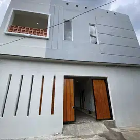Dijual Rumah Kost Premium Nempel STAN Bintaro