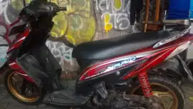 Vario 2010 murah bngt