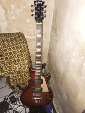 Gitares Les Paul