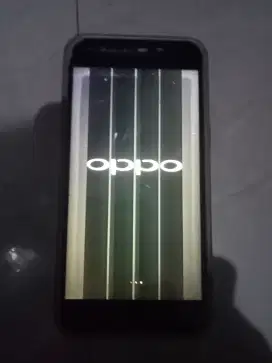 Oppo A39 minus lcd
