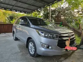 INNOVA V DIESEL A/T 2017