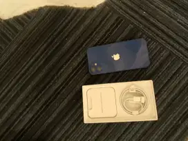 Iphone 12 256gb bakal baru
