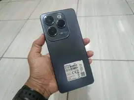 Infinix hot 40 pro RAM 8+8/256