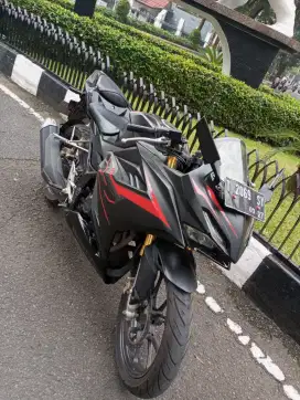 Honda CBR k45 R