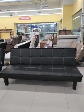 sofa bed gotham minimalis