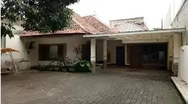 Rumah di Pasar Manggis, Setia Budi Jakarta Selatan