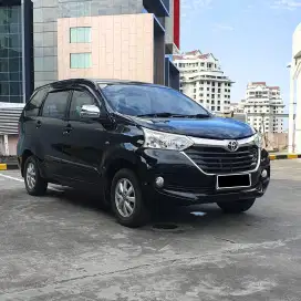 TDP 5 jt Toyota Avanza 1.3 G At 2018 Km.66rb