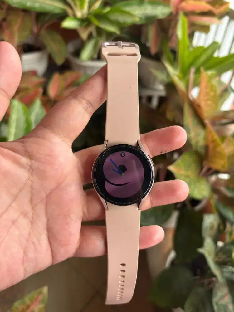 Samsung Galaxy Watch4 40mm-Pink