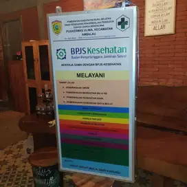 PUSAT PAPAN NAMA LAMPUNG