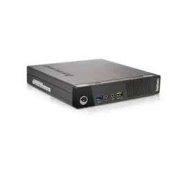 CPU PC MINI LENOVO M93P CORE I5 GEN 4 RAM 8GB SSD 256GB NORMAL