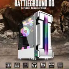PC Gaming Intel Core i5 10400F Siap EDITING
