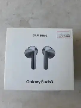 Samsung Galaxy Buds 3 ORIGINAL 100%