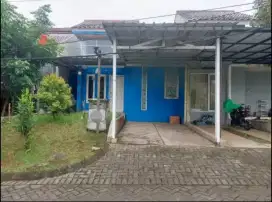 Rumah Pakuan Regency Dramaga