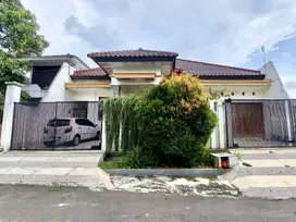 Rumah Luas 300 Dieng Tengah Kota Malang