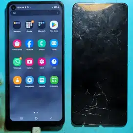 LCD Vivo Y27 Y27s Y28 Y29 Y30 Y30i Y33t Y33s Y35 Y36 Y50 dengan pasang