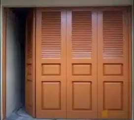 Pintu sleding Henderson