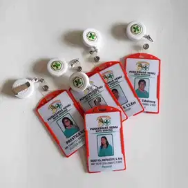 PUSAT ID CARD LAMPUNG