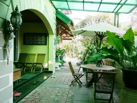 Dijual Rumah Asri dan Nyaman di kelapa Gading - BCS Jakarta Utara