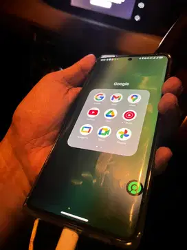 Vivo x70pro second bandung