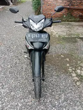 SUPRA X 125 dd.