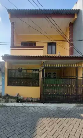 Perumahan Poris Indah Cipondoh kota Tgr