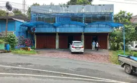 Dijual Ruko 3 pintu dan 2 Lantai, Nego langsung pemilik