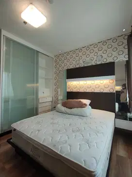 Thamrin Residence 1 Bedroom Lantai 21 Type L Full Furnished