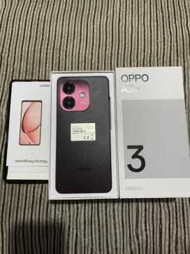 OPPO A3x 6/128GB