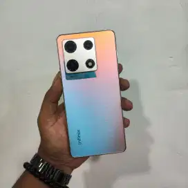 Infinix Note 30 pro, 8/256GB fullset, bisa TT