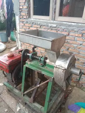 Dijual mesin giling bumbu