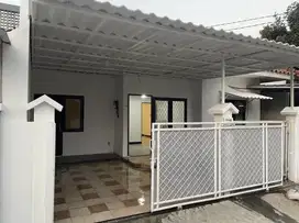 Dijual Rumah Cinere Dekat Halte TransJakarta