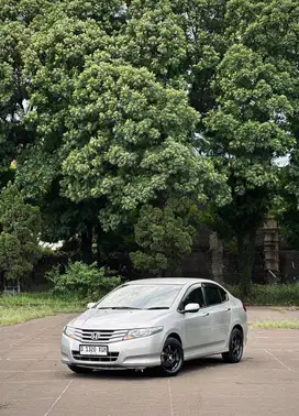 Honda City 1.5 E AT 2009