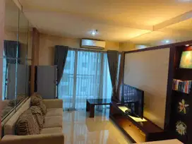 Thamrin Residence 2 Bedroom Lantai 30 Full Furnished