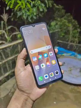 REDMI 12C 6+5/128