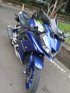 Yamaha YZF R 15