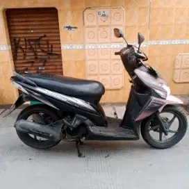 VARIO 110 LENGKAP