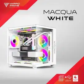 PC Gaming Intel Core i5 10400F - GTX 1660 SUPER 6 GB Siap EDITING