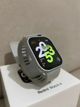SMARTWATCH REDMI WATCH 4