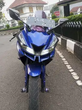 Yanaha R 15 V3 usd
