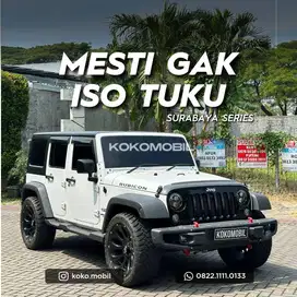 [KM 24RB] JEEP WRANGLER SPORT 2015
