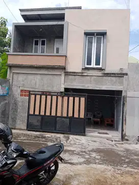 Dijual murah rumah tipe 99/69 20m , dekat pecel mboto Bendosari skhjo