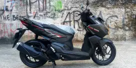 Dp 1.5jt Honda Vario 160 125 (Bi jelek ktp daerah bs kredit