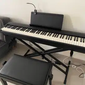 Piano Elektrik Roland FP30X